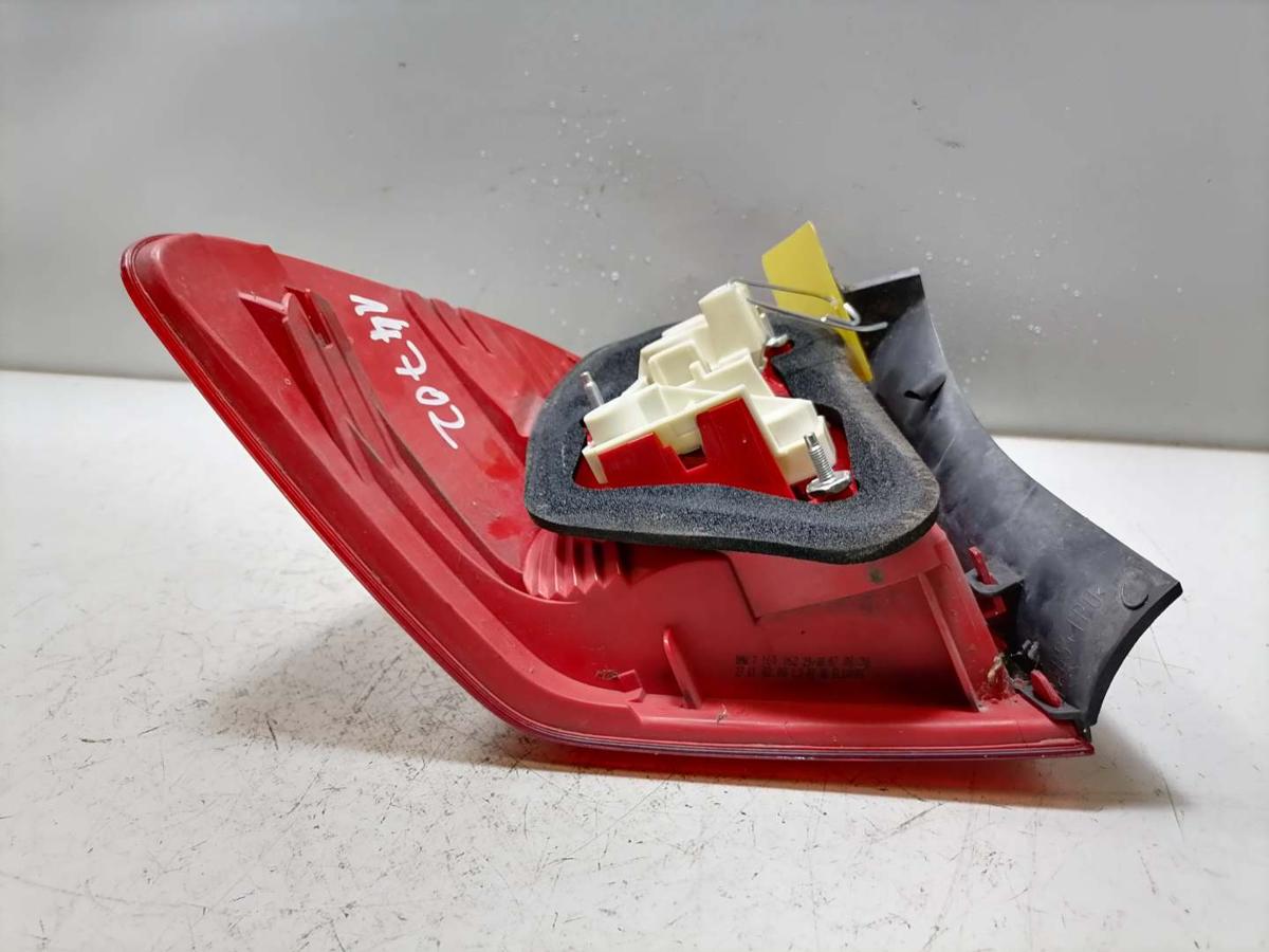 BMW 3er E91 original R&uuml;cklicht R&uuml;ckleuchte Schlussleuchte rechts Kombi Bj.2007